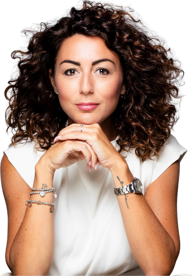 Daria Benedetto